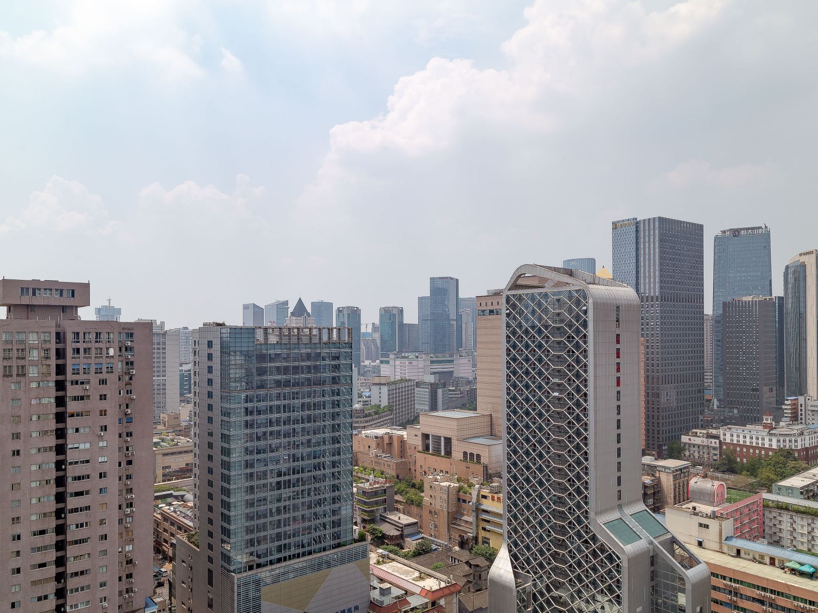 爱上成都(成都春熙路店)