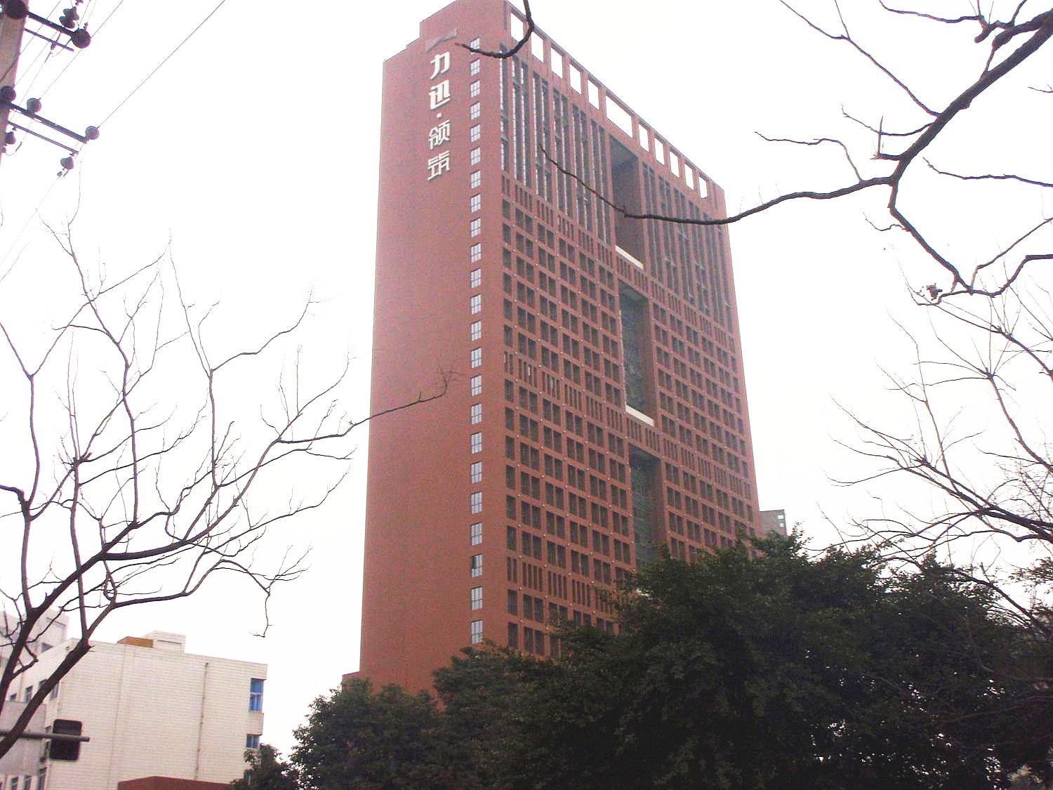 成都居美酒店公寓