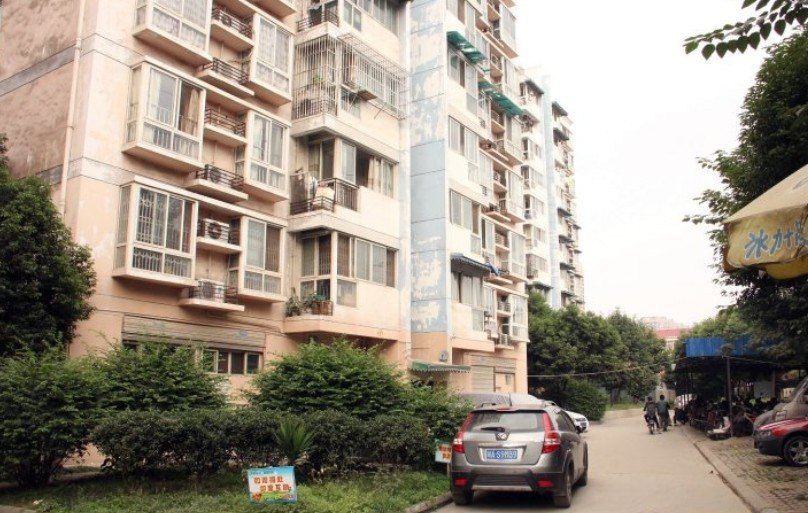成都家乐酒店公寓