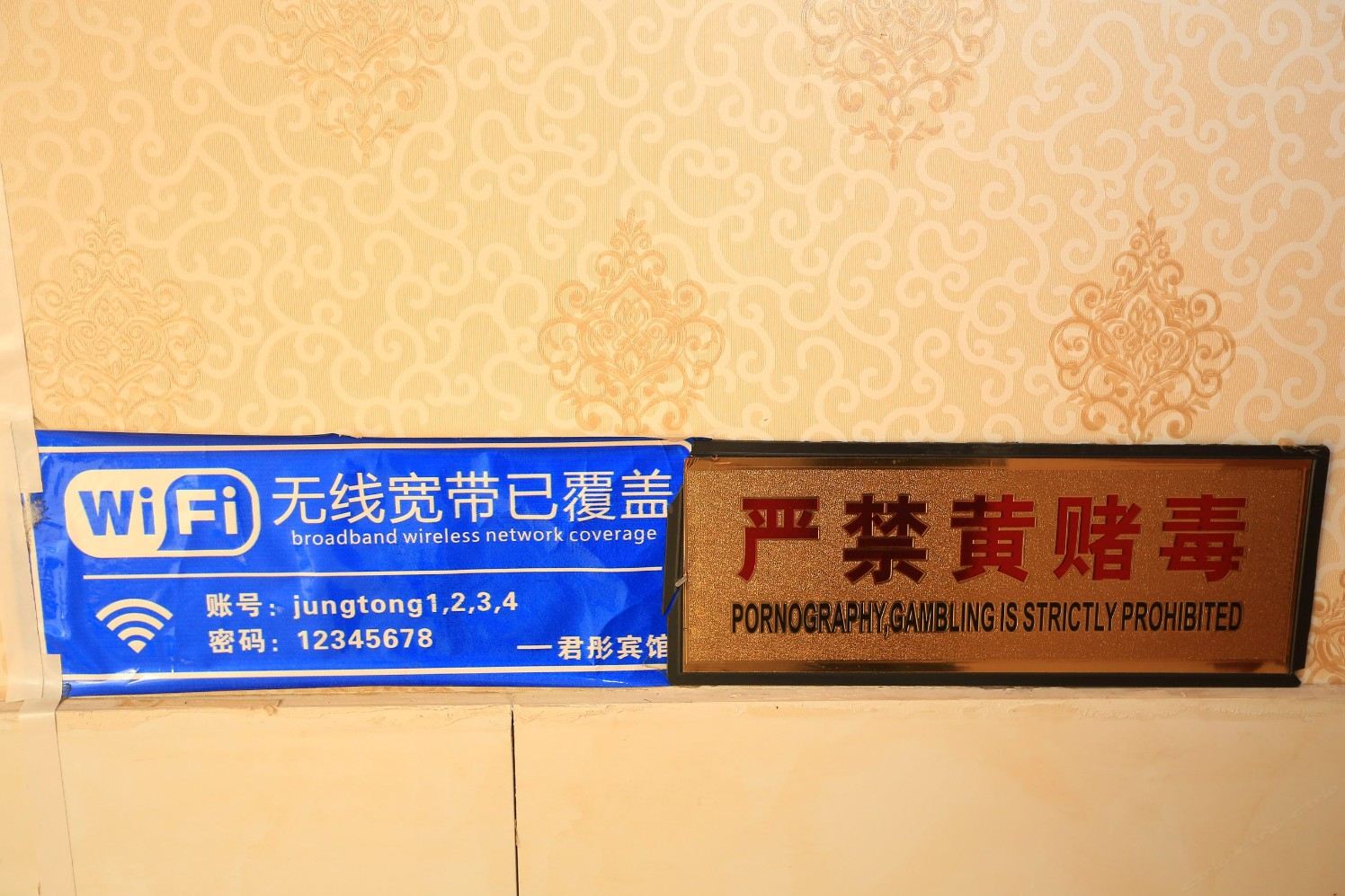 其他