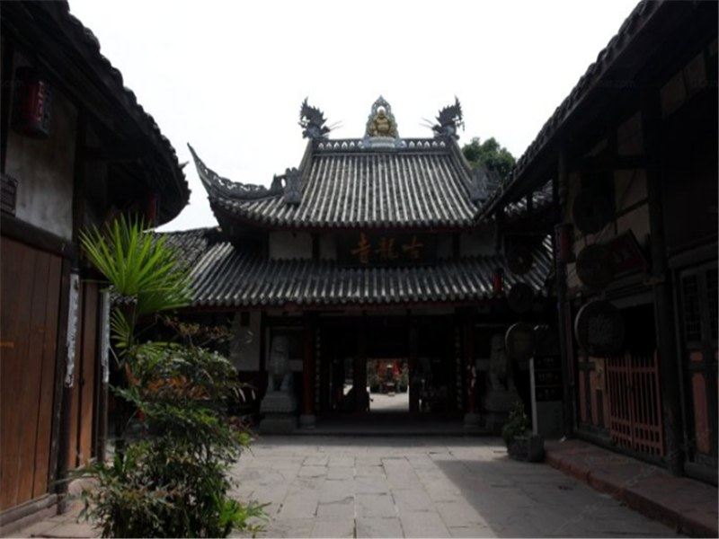 其他