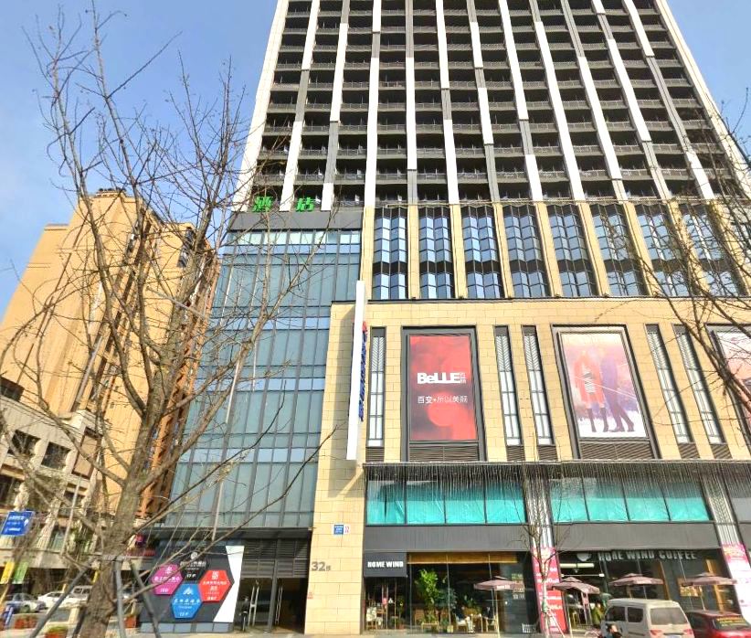 成都北城天街大酒店