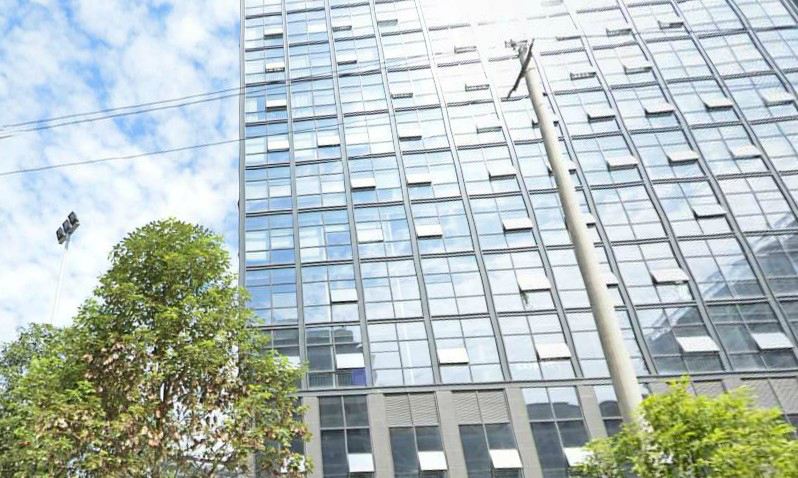 IU酒店(成都世纪城会展中心地铁站店)