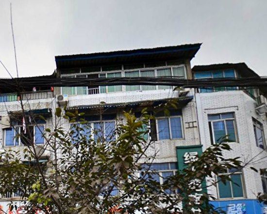 成都绿水湾旅社