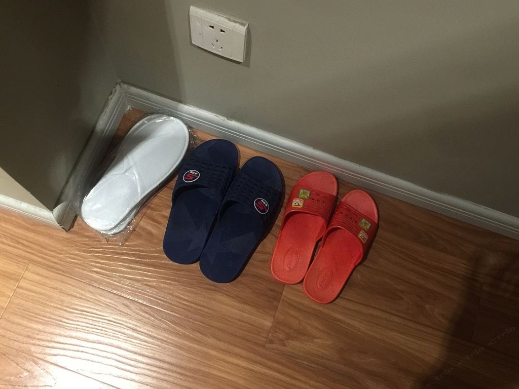 其他