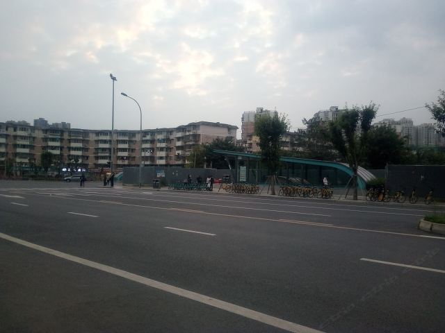 成都冯姐住宿