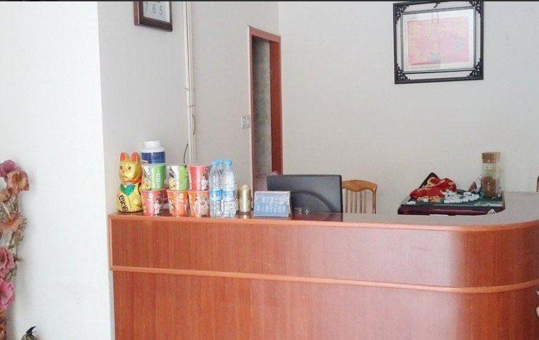 成都东站悦途商务酒店公寓