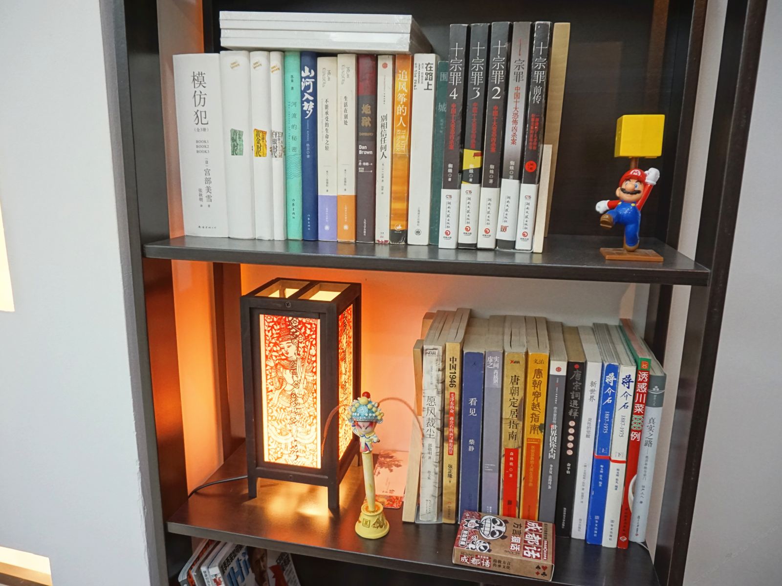 其他
