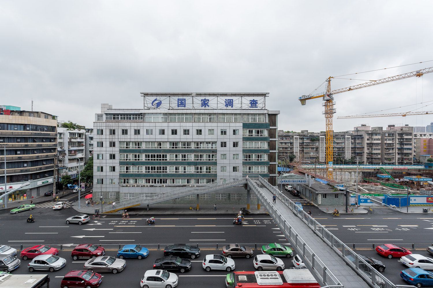 成都青青我家公寓式酒店