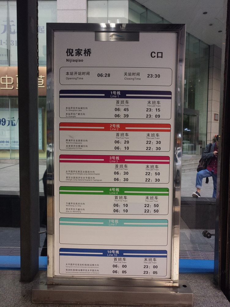 其他