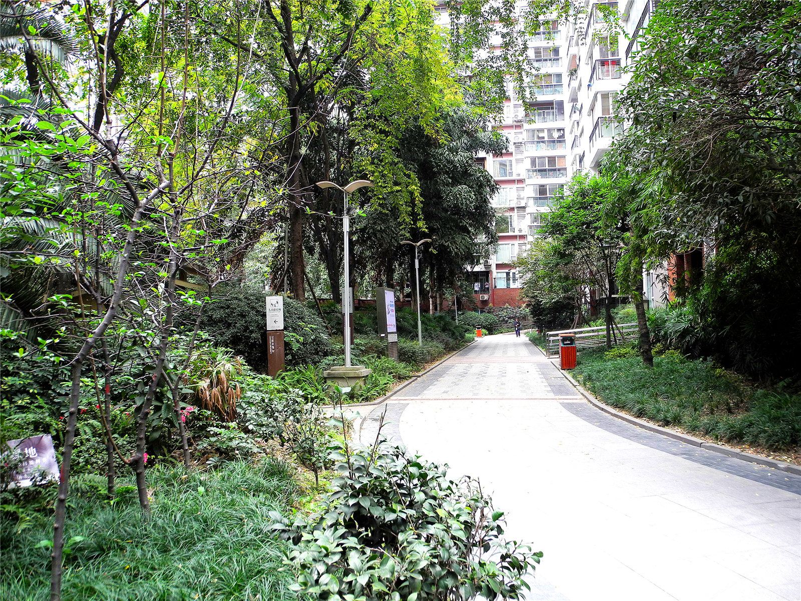 星星岛酒店公寓(成都建设路店)