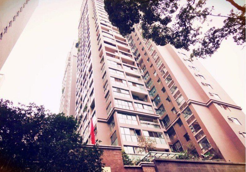 成都郝拉度假公寓宽窄巷子店