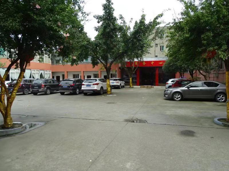 成都石榴香商务酒店
