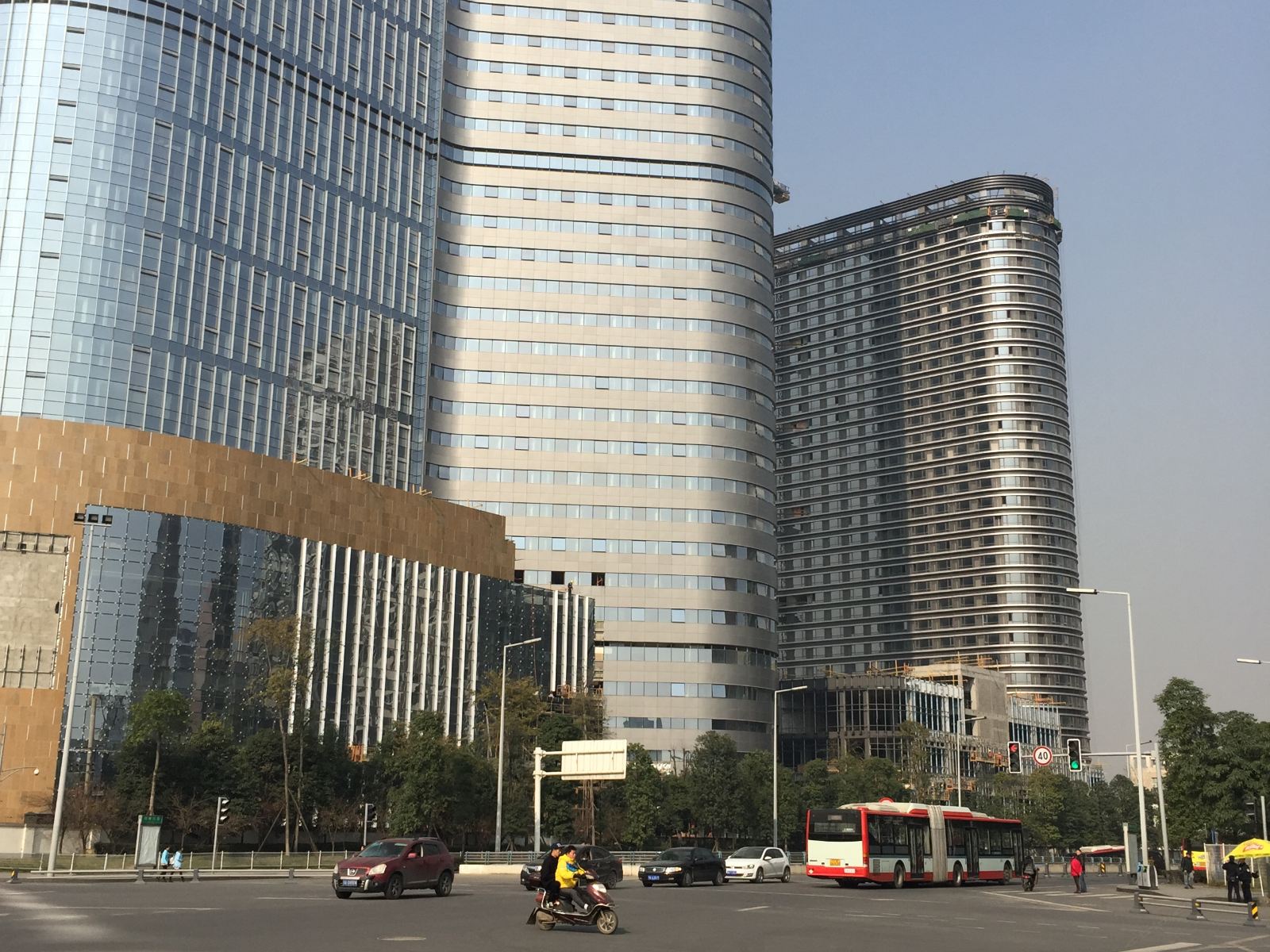 其他