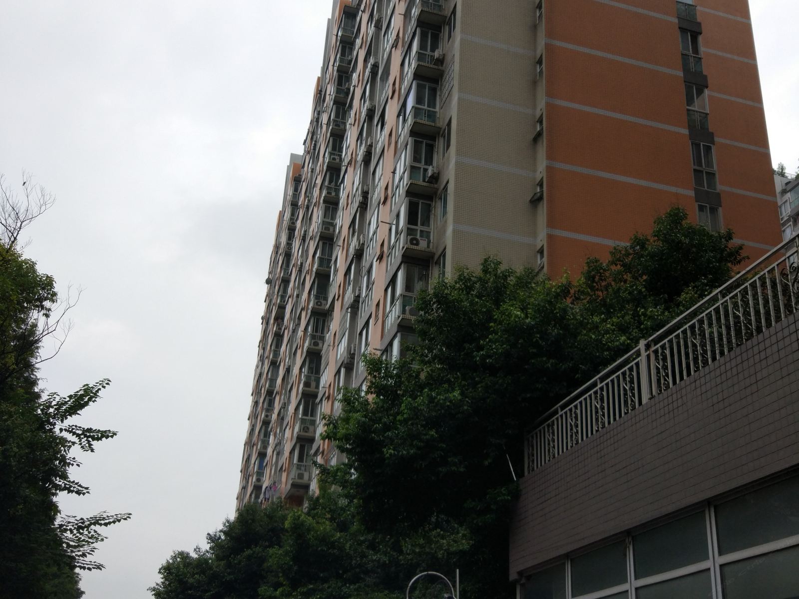 成都麦兜之家短租公寓