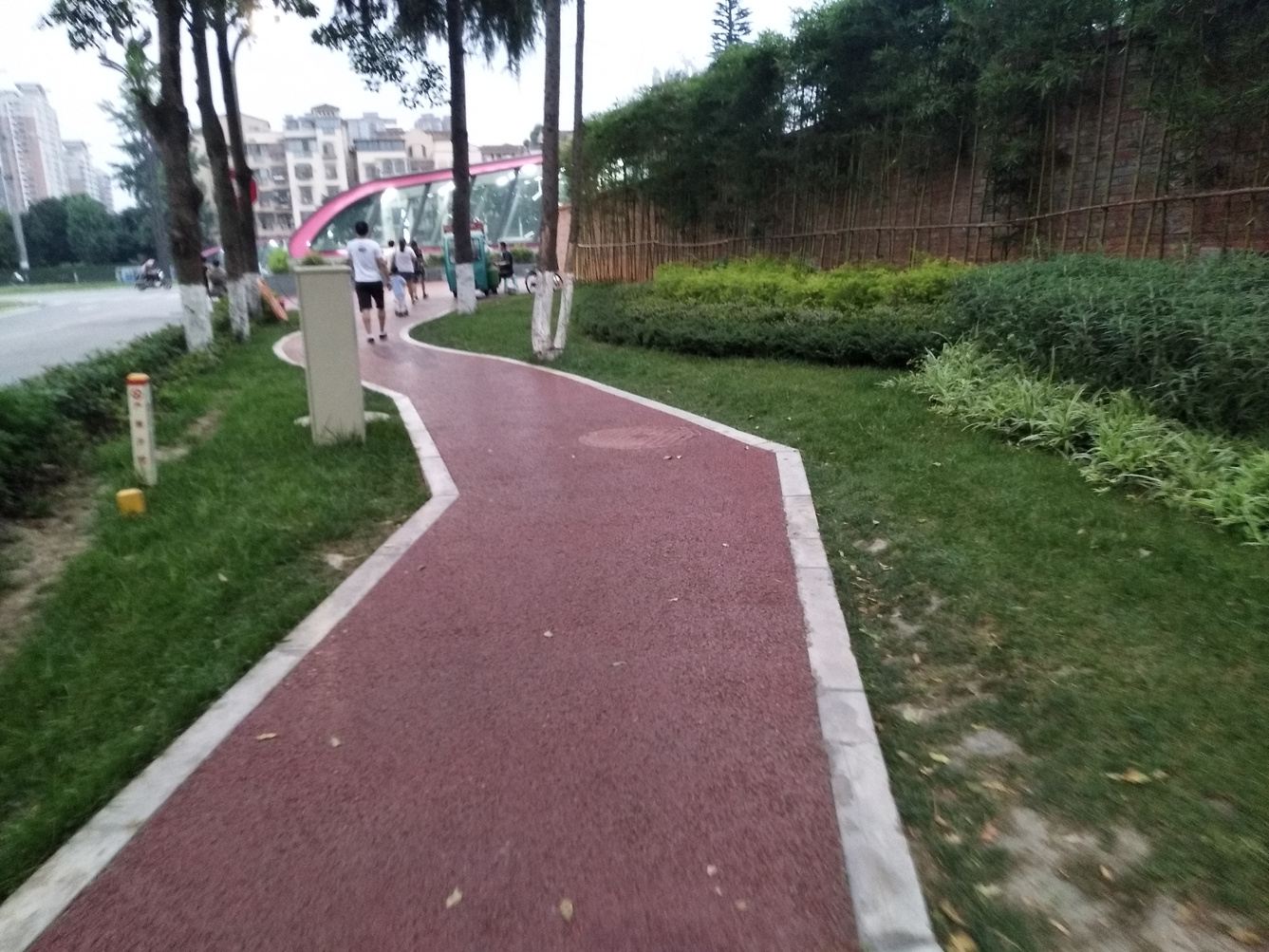 其他
