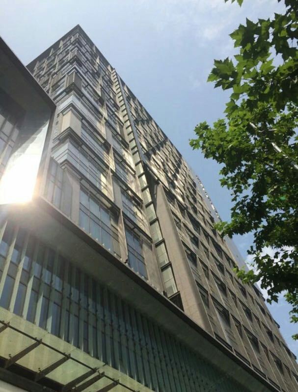 成都和顺居精品酒店公寓