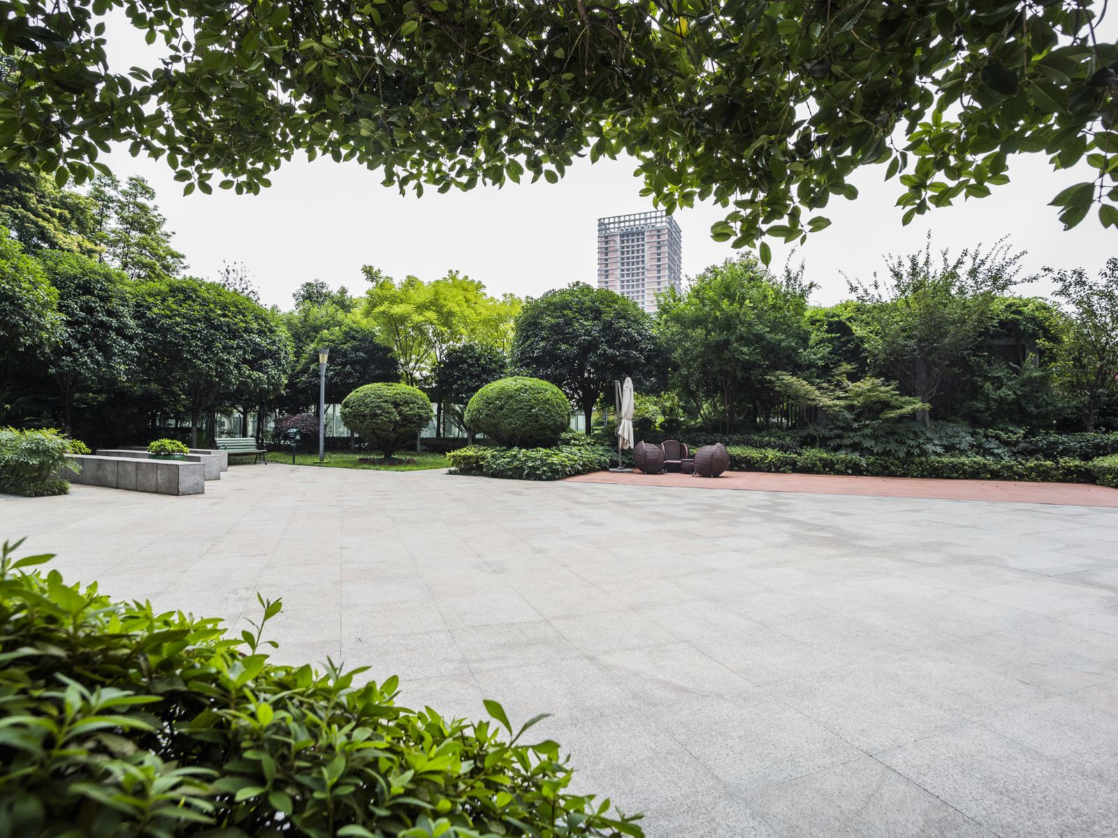 薰衣草精品公寓(成都春熙路天府广场店)