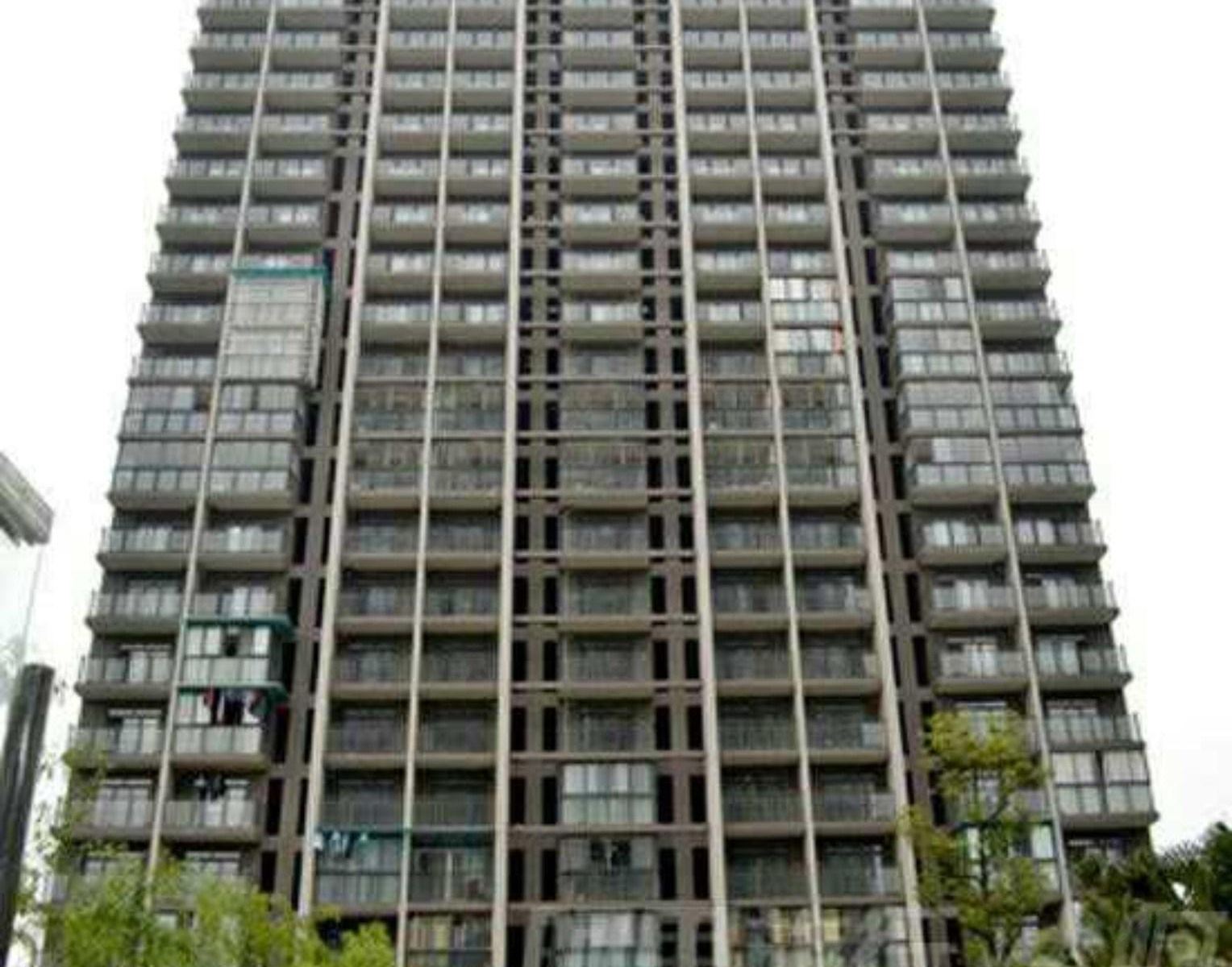 兰庭宾馆（原紫罗兰宾馆）