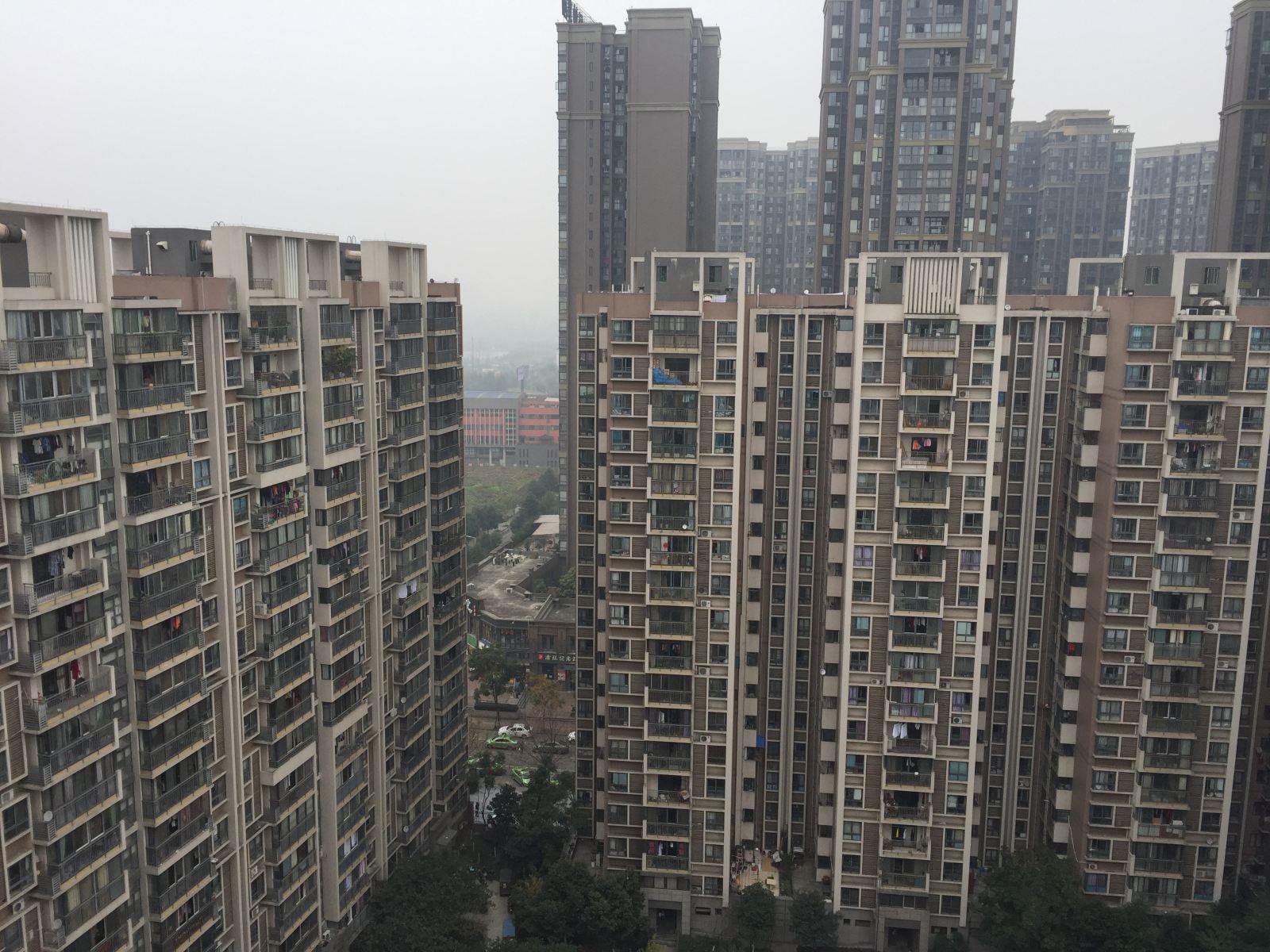 嘉禾源公寓(成都东站店)
