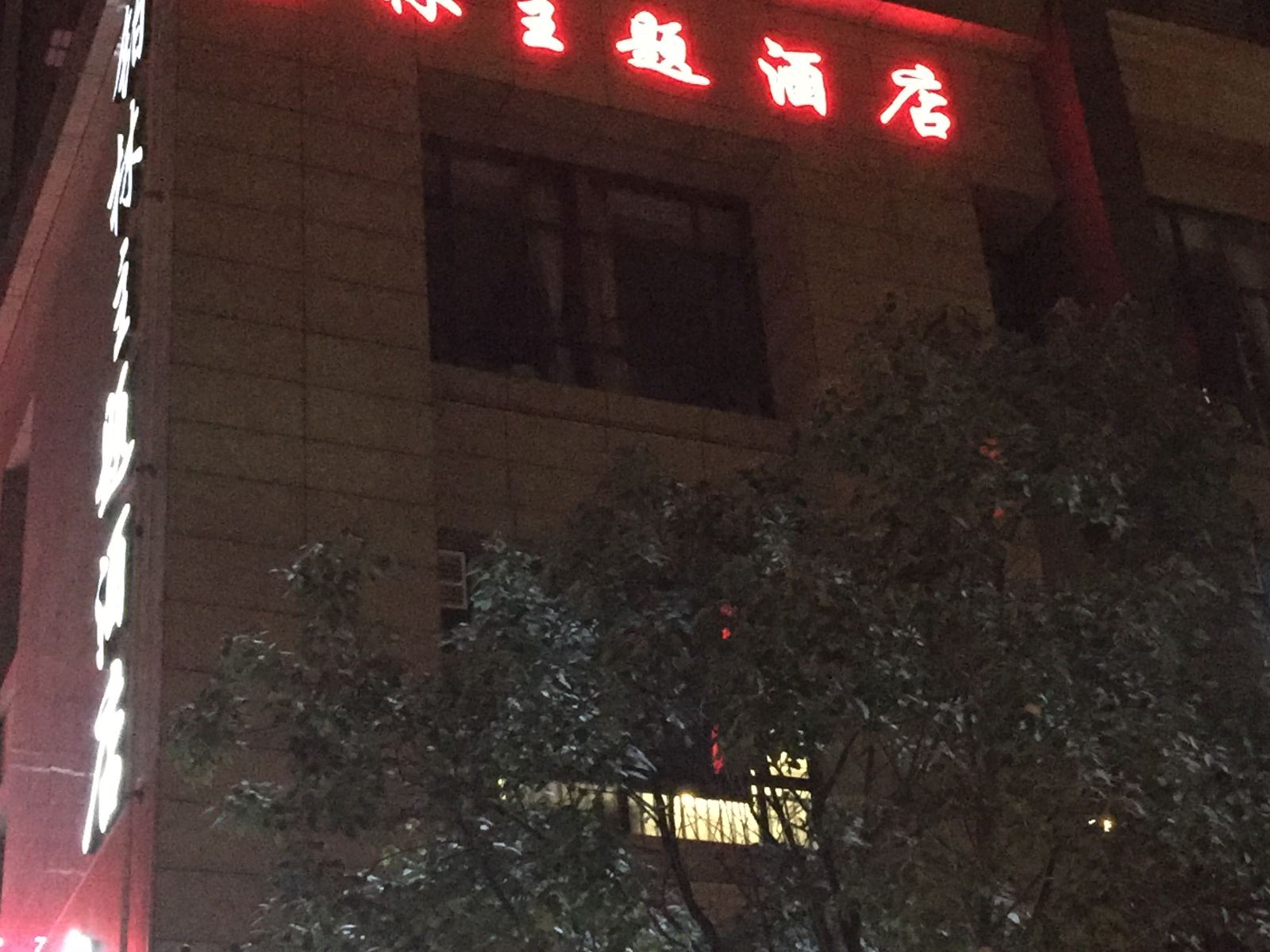 成都铂林主题酒店