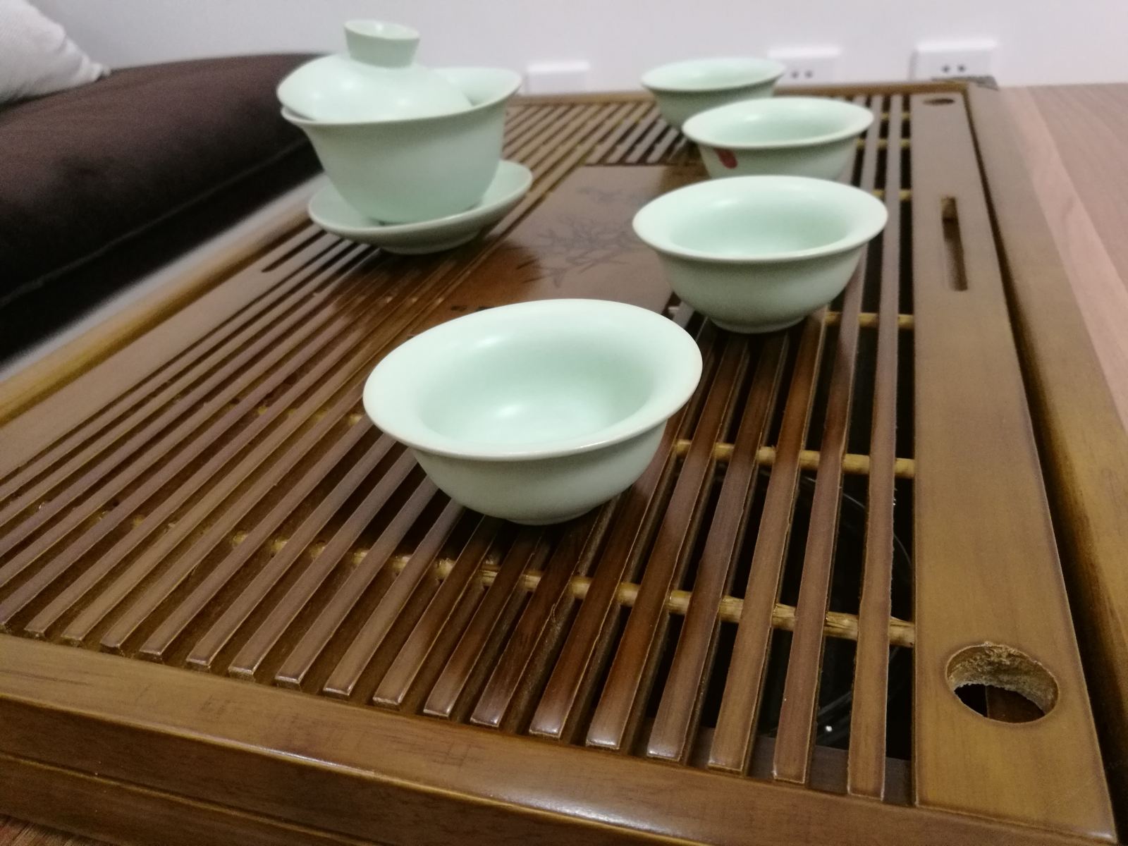 其他