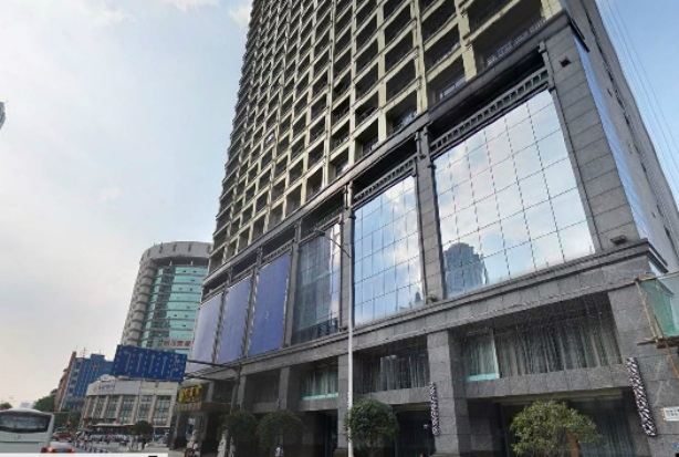 成都维尼酒店式公寓