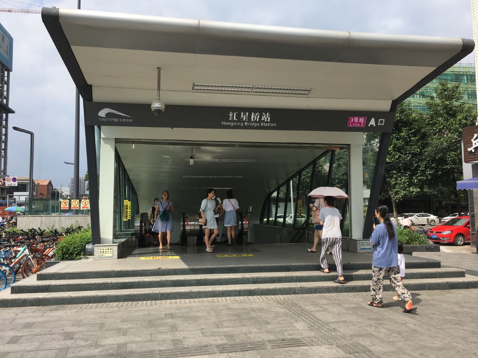 成都时代印象主题酒店公寓