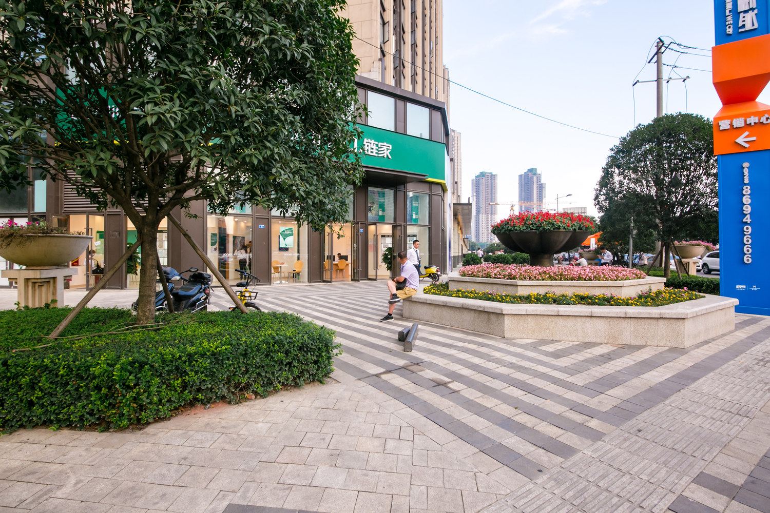 成都晶品度假公寓(汇源东路分店)
