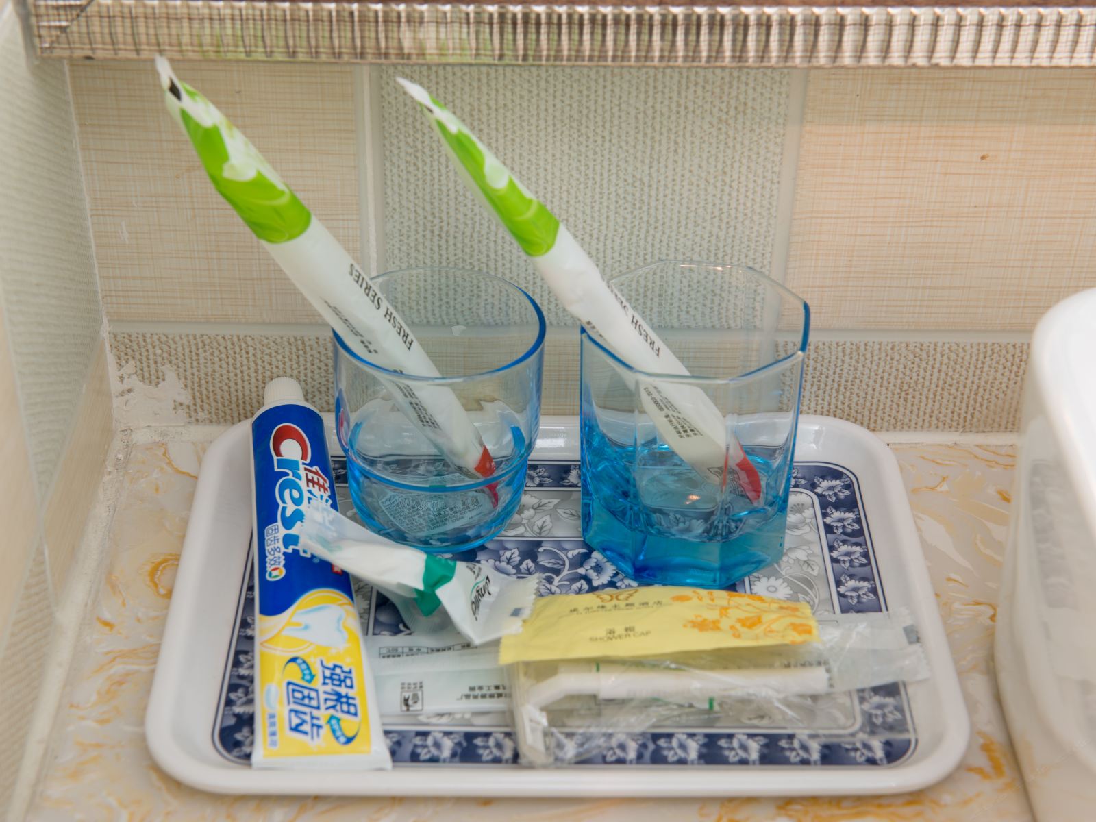 其他
