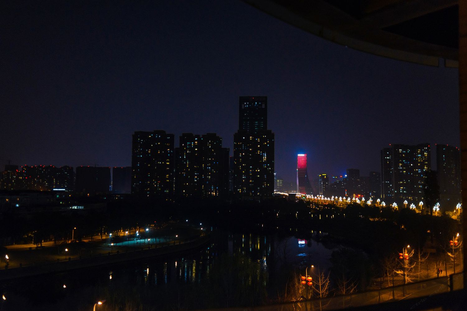 其他