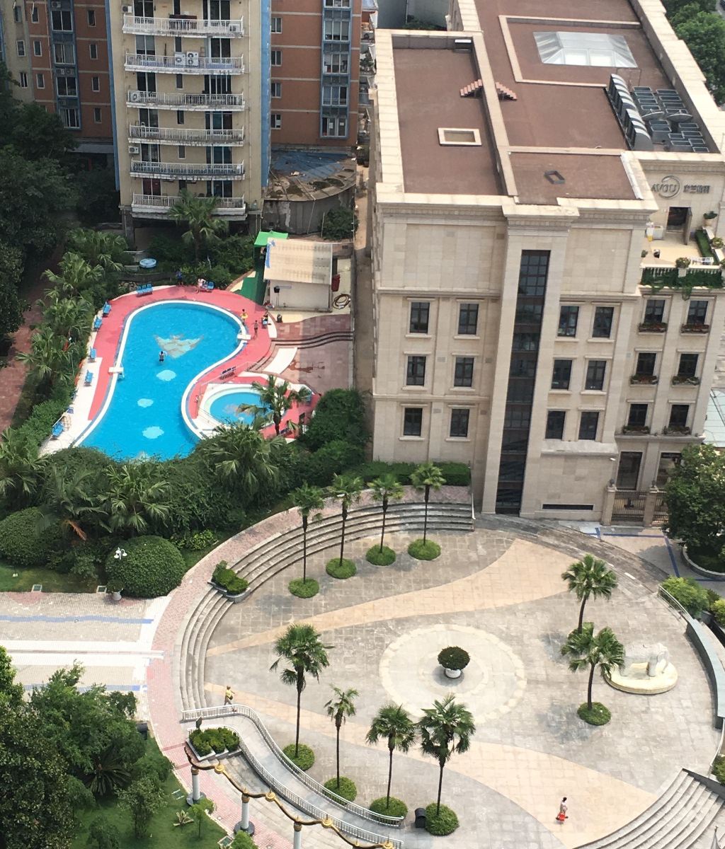 成都林兮精品民宿
