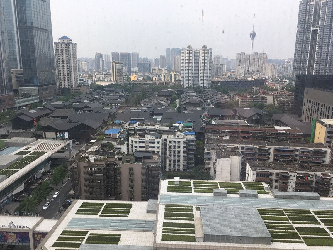 成都斑斓·家太古里春熙路店