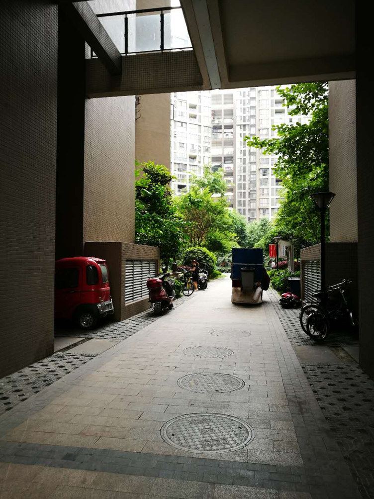 成都憶蜀410普通公寓(高升桥北街分店)