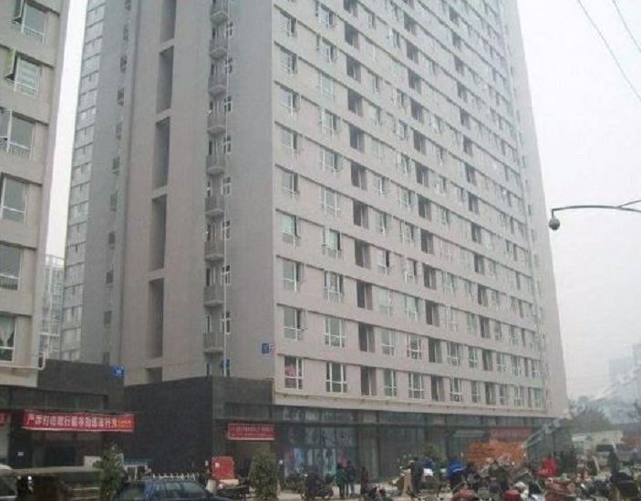 寓公住宿(成都北站店)