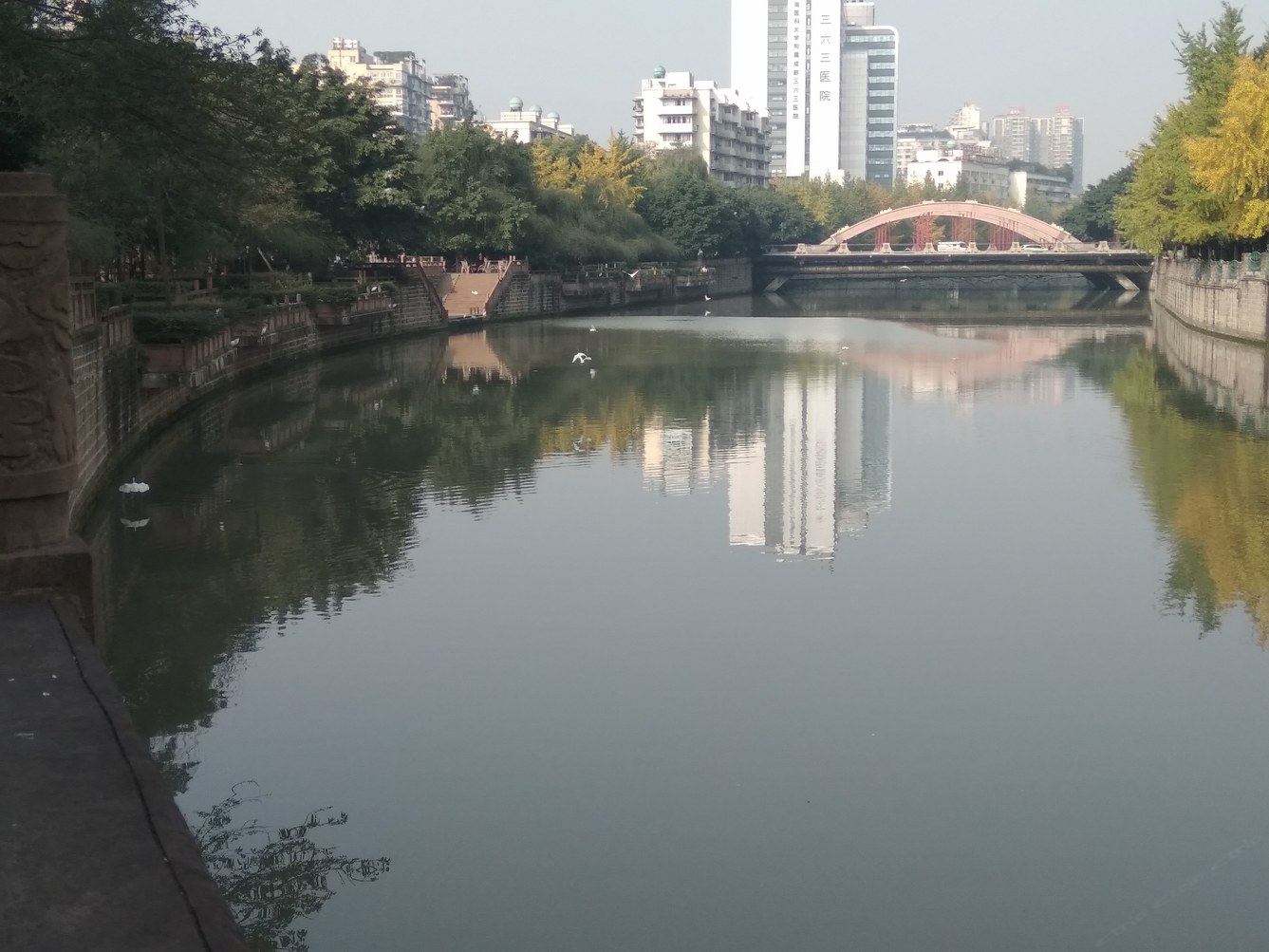 成都背包客部落客栈(分店)