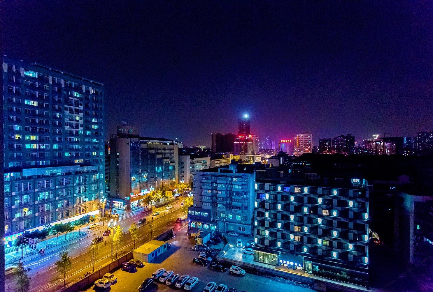 其他