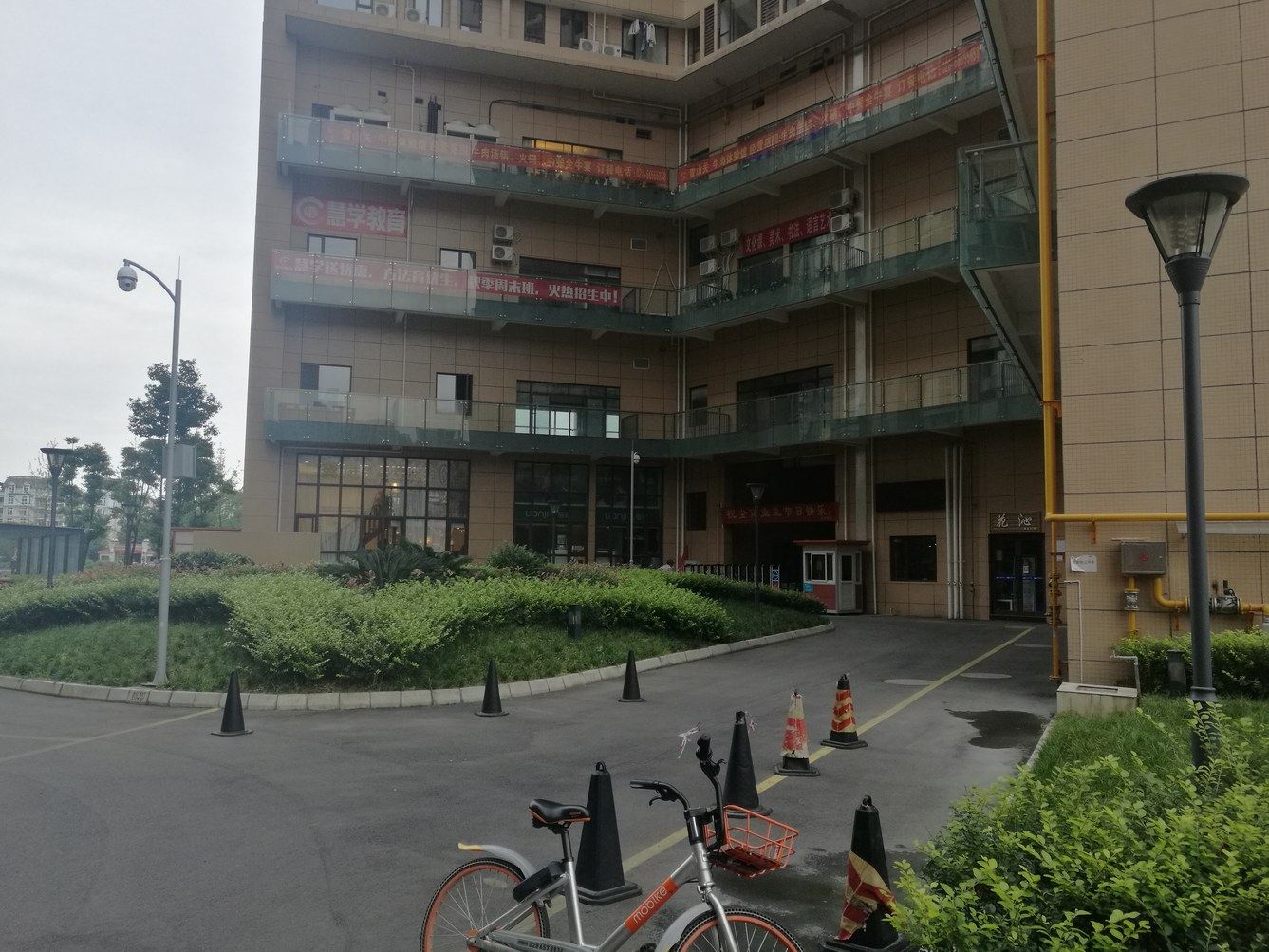 成都商务旅游绝佳栖息之地酒店式公寓