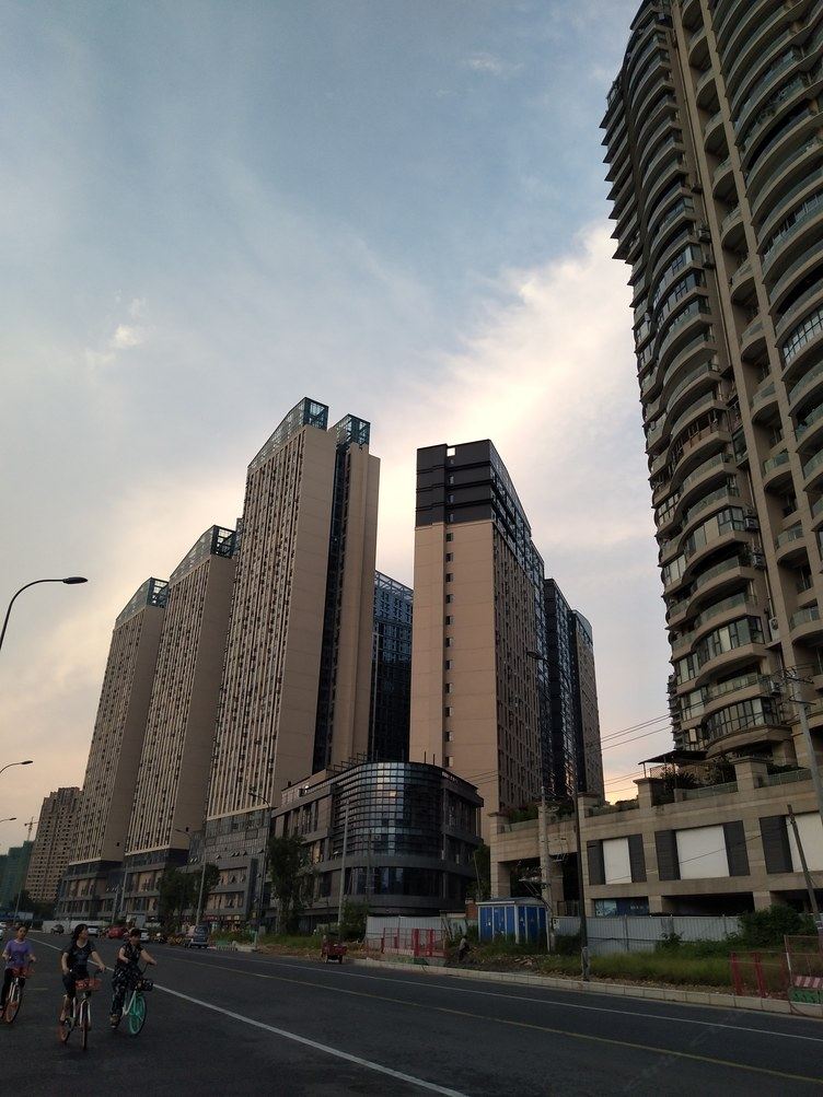 成都成都竹岛居都市园林公寓(应龙路成仁路口店)