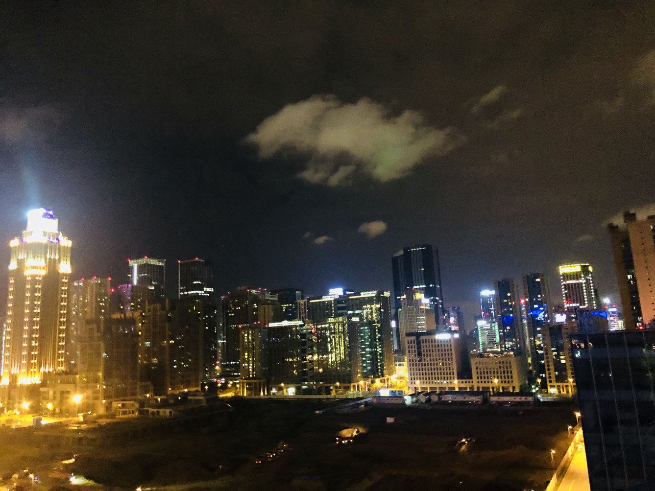 成都成都Lunali公寓(吉瑞三路分店)