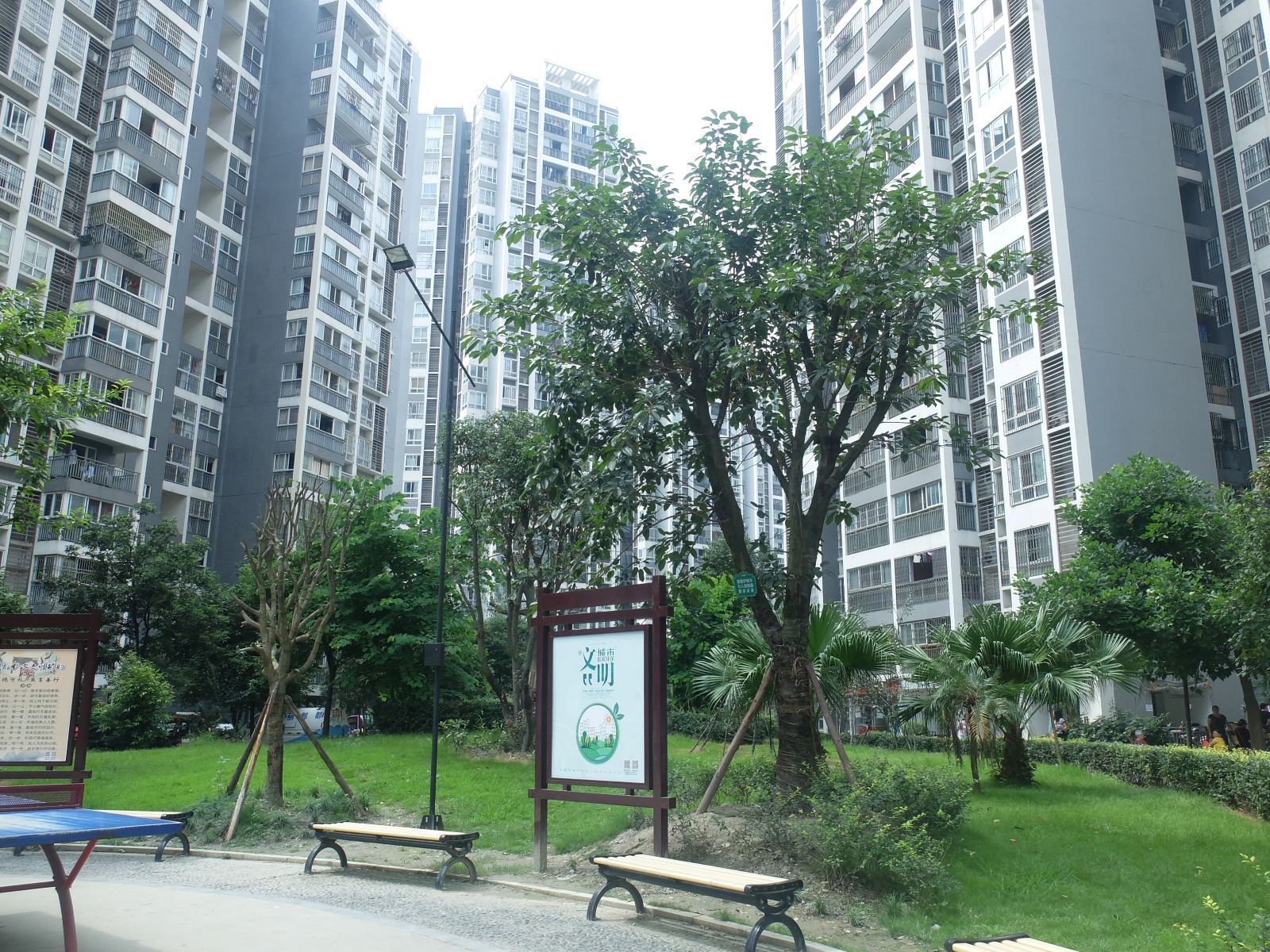 成都陋室铭旅馆