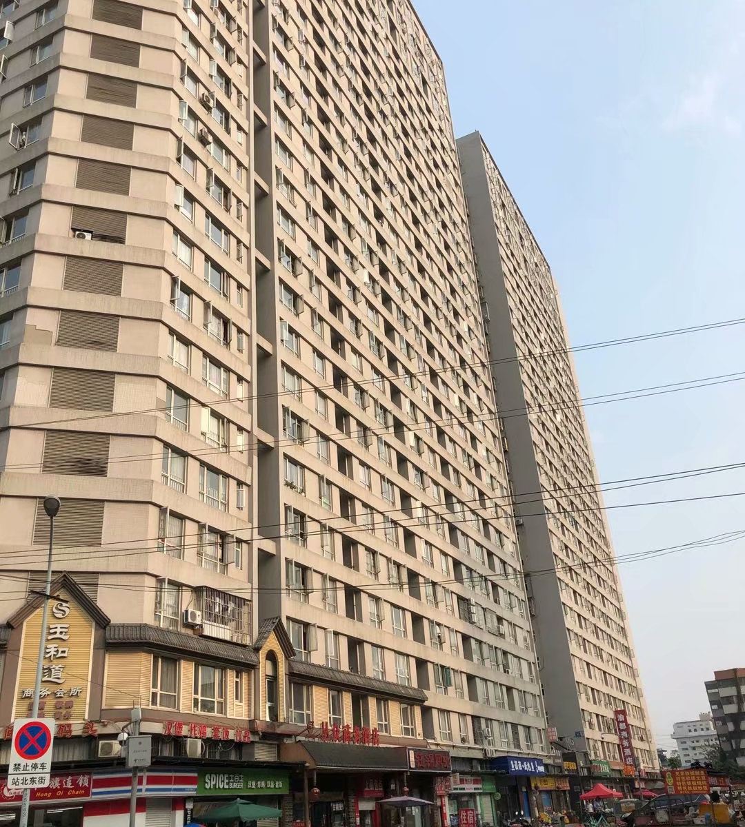 成都如意酒店式公寓