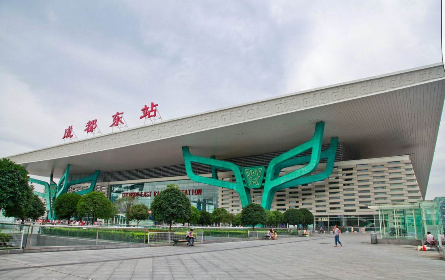 成都蓝月阁青年旅舍