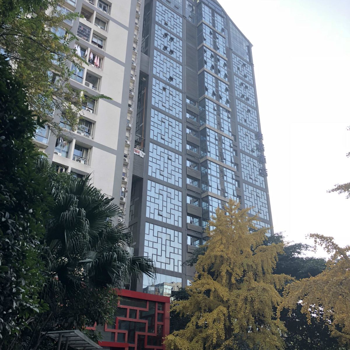 成都若邻宽窄民宿