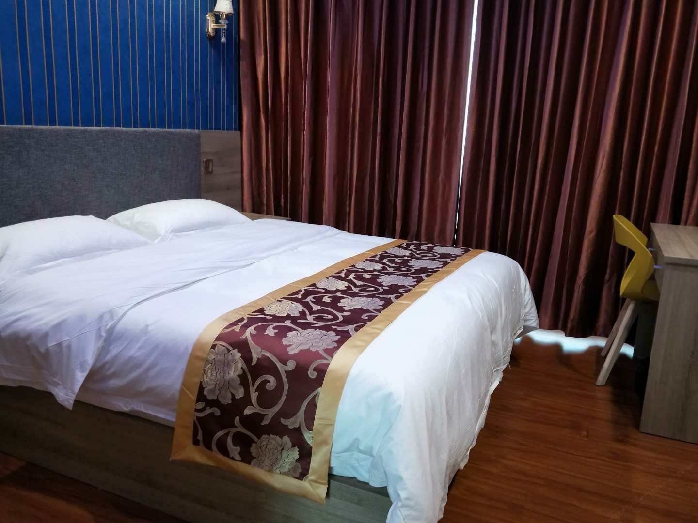 其他
