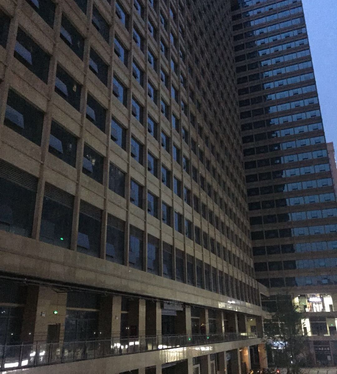 和缇酒店(成都世纪城新会展店)