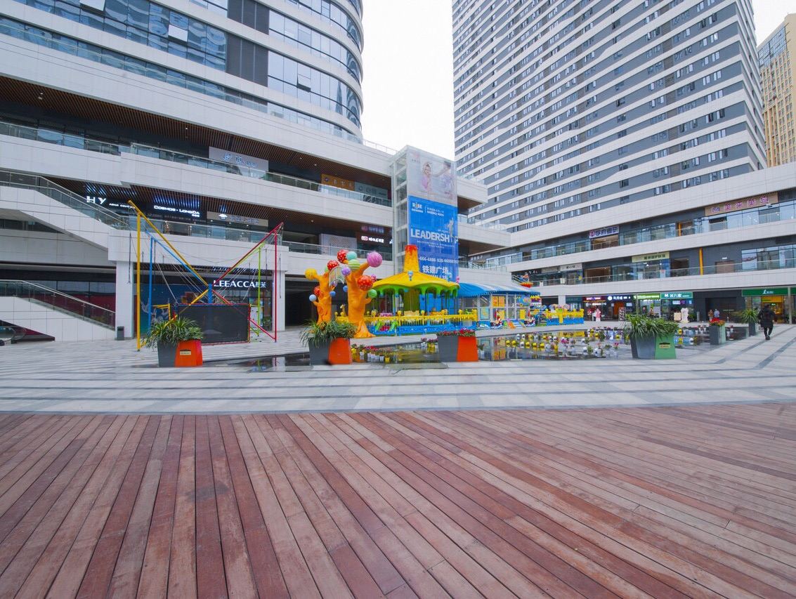 时光酒店(成都理工大学店)