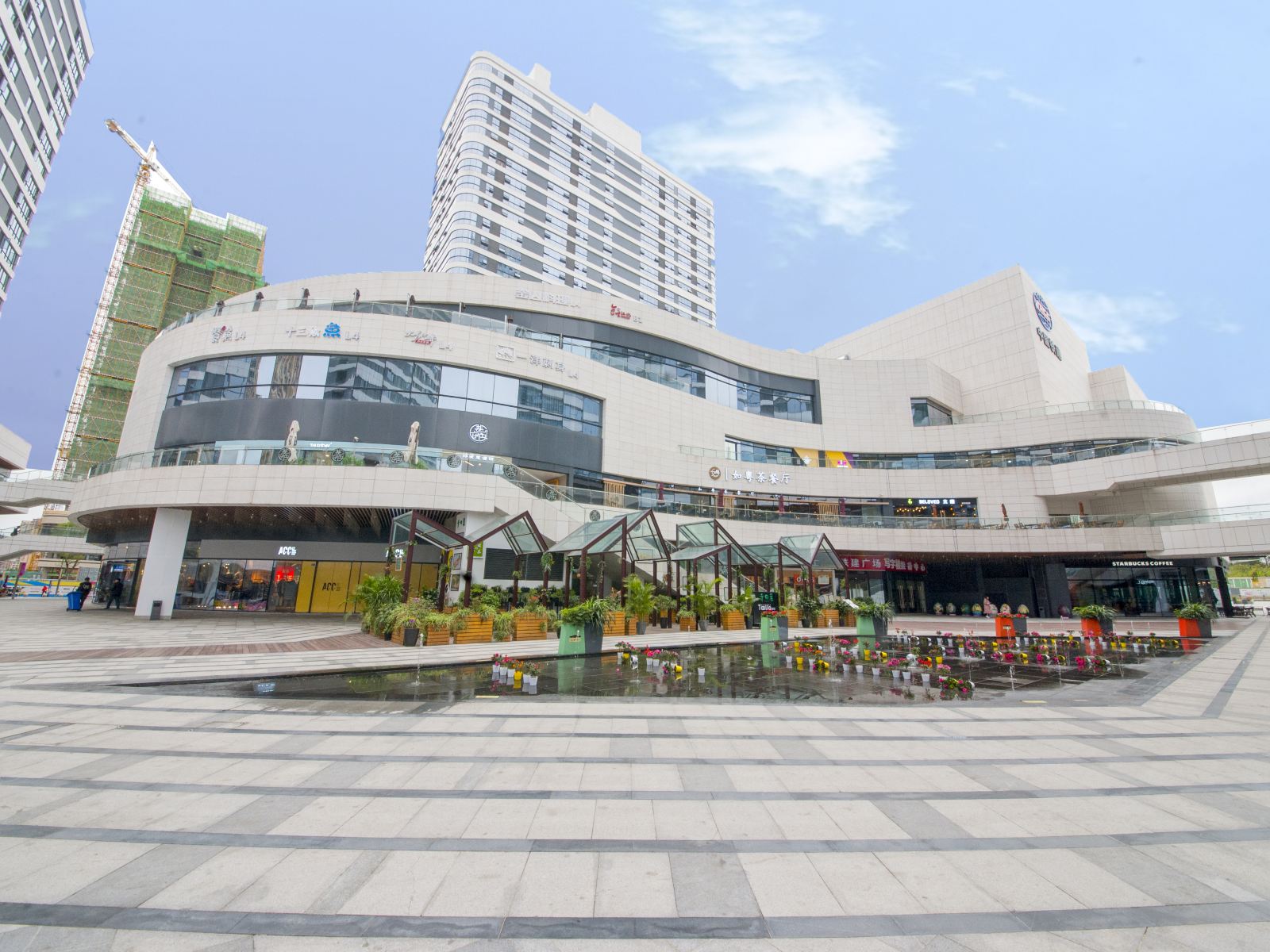 向日葵酒店公寓(成都理工大学店)