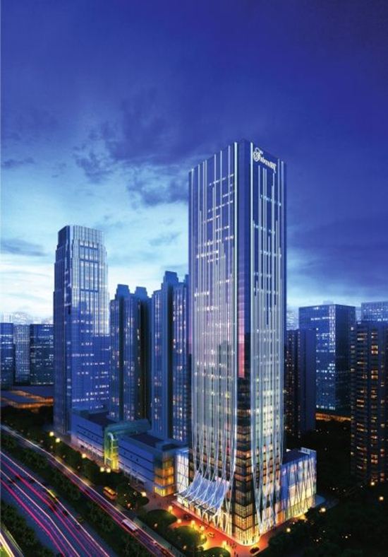 悦栖公寓(成都春熙路李家沱地铁站店)