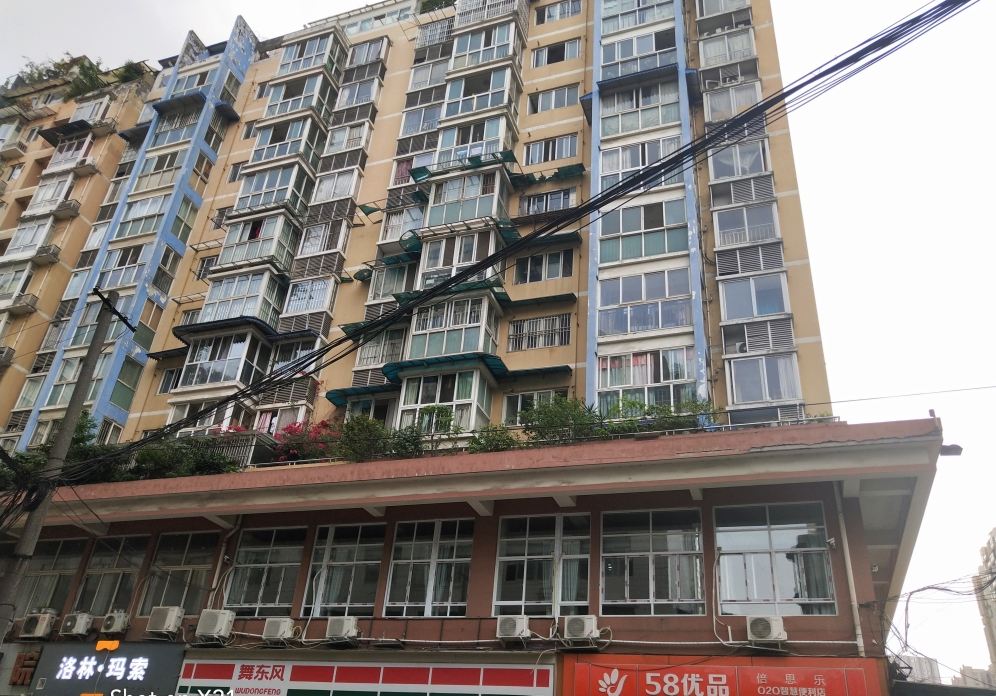 成都故事青年旅舍